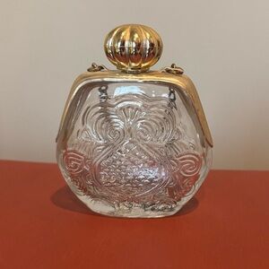 Avon "Purse Petite" perfume bottle Vintage